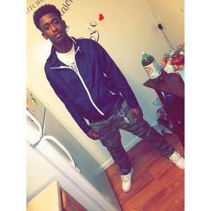 Meet your Posher, Jayelen